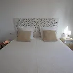 Apartamento en primera línea de playa