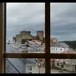 A Casa Do Clarete