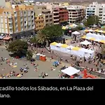 Apartamento Brisas del Medano