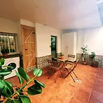 Recien Renovado Junto A Santa Justa Y El Centro