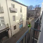 Los Castaños de Burgos