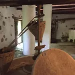 Molino De Santos