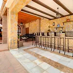 Villa Sierra Nevada De Pilar I