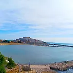 Carabela Sun Holidays Beach