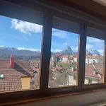 Mirador De Valcayo