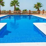 Finca Cerro Alcolea Periana By Ruralidays