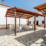 Finca Cerro Alcolea Periana By Ruralidays