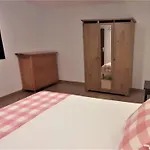 Apartamento con terraza privada y parking gratuito en Arguineguin