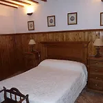 Casa Rural Quijote Y Sancho