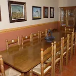 Casa Rural Quijote Y Sancho