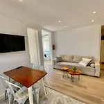 Suite Apartment Anselm Barcelona