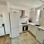 Suite Apartment Anselm Barcelona