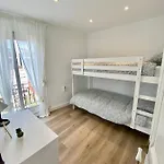 Suite Apartment Anselm Barcelona