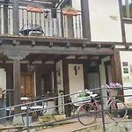 Hotel Rural En Las Cascadas De Tobera