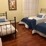 Casa El Descanso Ortigosa del Monte