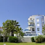 Aguamarina Golf 3