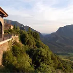 Centre Del Montsec