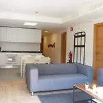 Residencia Francisco Bergamin