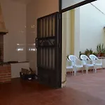 La Casa De Las Parrillas