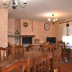 La Casa De Las Parrillas