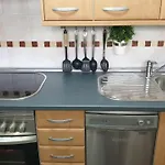 Acogedor Apartamento En Las Margas