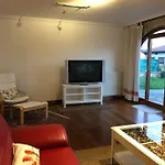 Chalet Adosado La Romerona