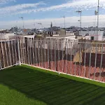Triana Boho Azotea - ático La Galatea