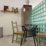 Triana Boho Azotea - ático La Galatea