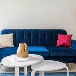 Apartamento Plaza De La Laguna By Dulce