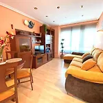 Apartamento A 50M De La Playa San Lorenzo Gijon Asturias