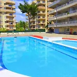 Apartamentos CH