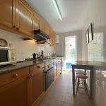 Apartamentos CH