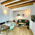 Gatu Premium Villa Galeona, Con Terraza Chillout Privada