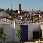 Casita Colibrí