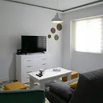 Apartamento En El Centro De Ubeda - Plaza Andalucia