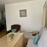 Apartamento Aracena Rural