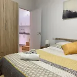 Apartamento Aracena Rural