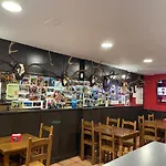 Casa Peña Negra