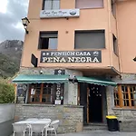Casa Peña Negra