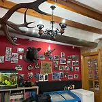 Casa Peña Negra