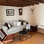 Vivienda Turistica La Caldera
