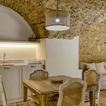 Apartamento en el centro