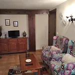 Casa Rural Lahuerta