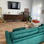 Apartamento con mucho encanto.