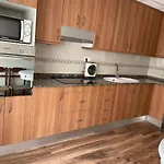 Apartamento con mucho encanto.