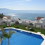 Apartamento Vista Mar Frontal