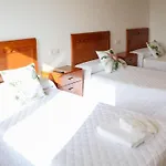 Pension El Caminante