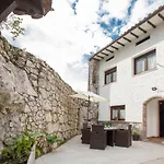 Casa de campo en Llanes para 8 personas