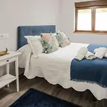 Casa de campo en Llanes para 8 personas