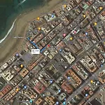 Beach Acogedor Estudio, Las Canteras